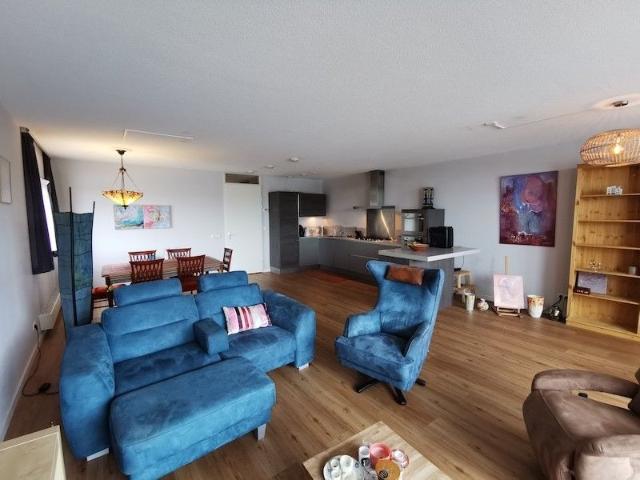 Appartement te huur in Zaandam, Noord Holland