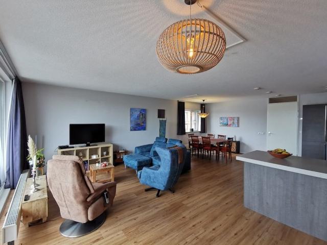Appartement te huur in Zaandam, Noord Holland