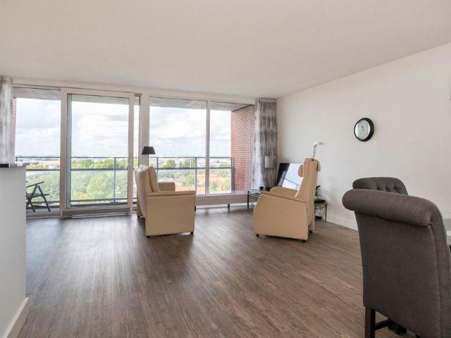 Appartement te huur in Zaandam, Noord Holland