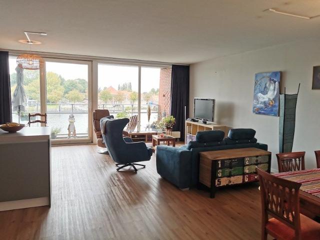 Appartement te huur in Zaandam, Noord Holland