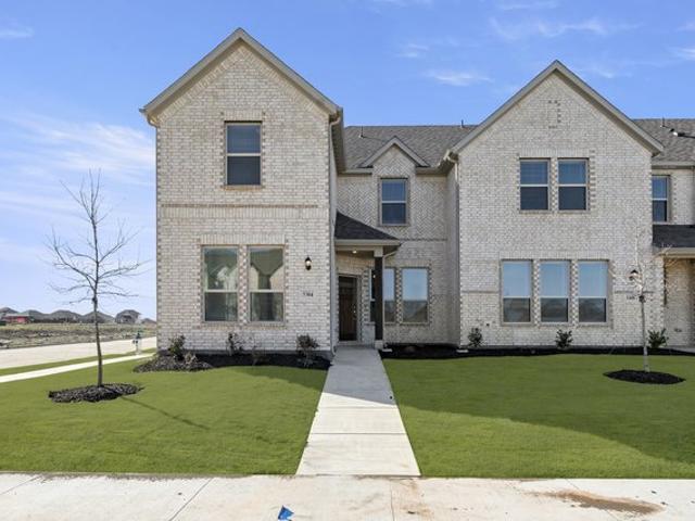 Townhouse for sale in Conroe, Texas