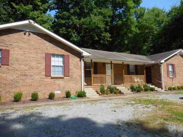 Apartment for rent in Tennessee