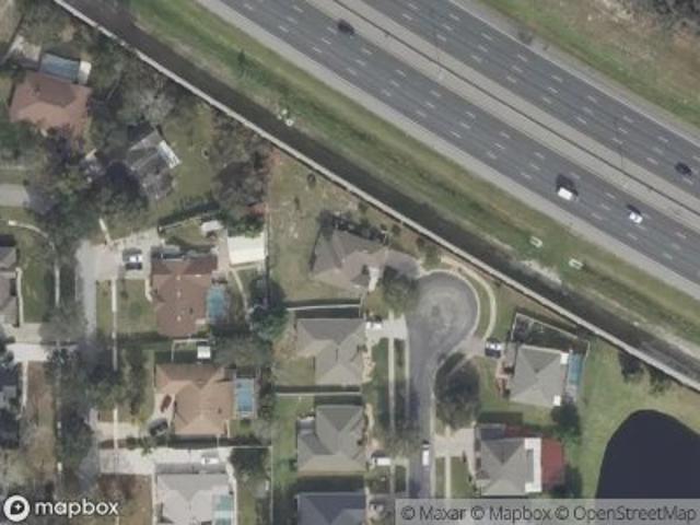 House for sale in Orlando, Florida