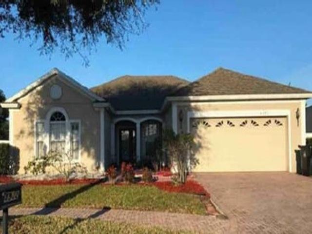 House for sale in Orlando, Florida