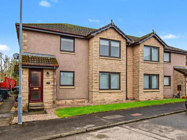 Apartment for rent in Denny, Falkirk