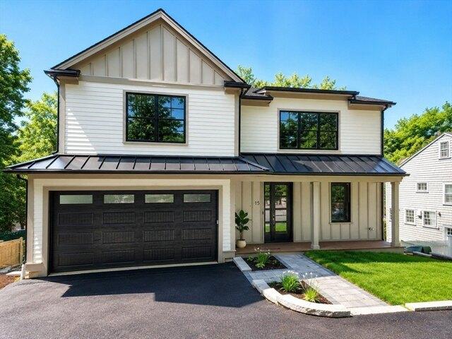 House for sale in Boston, Massachusetts