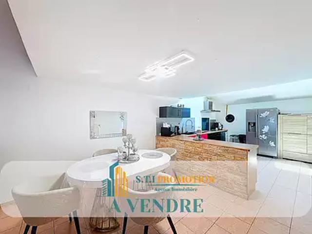 Appartement vente à Val-de-Briey, Cons-la-grandville