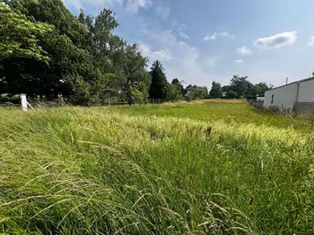 Terrain vente à France métropolitaine, Consac