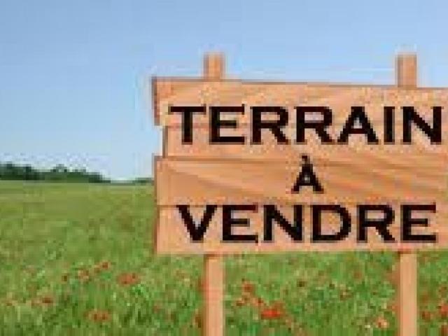 Terrain vente à France métropolitaine, Consac