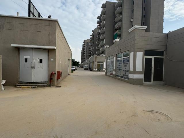 Flat for sale in Hariana