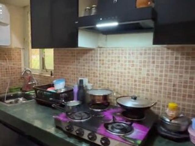 Flat for rent in Hariana