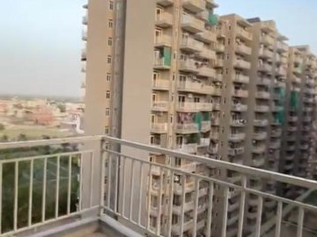 Flat for rent in Hariana