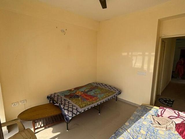 Flat for rent in Hariana