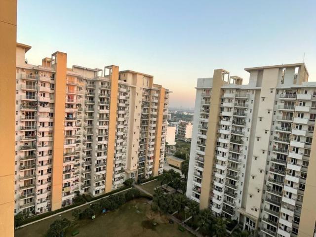 Flat for rent in Hariana
