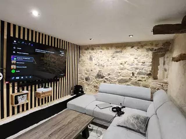 Appartement vente à Grasse, Conségudes