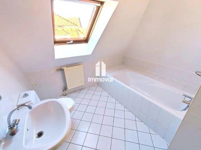 Studio location à Strasbourg, Hoenheim