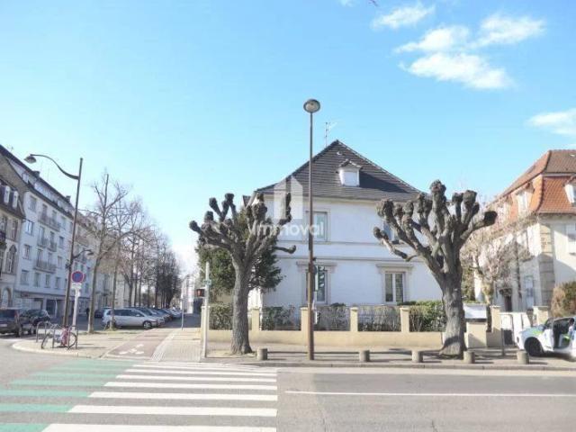 Studio location à Strasbourg, Hoenheim