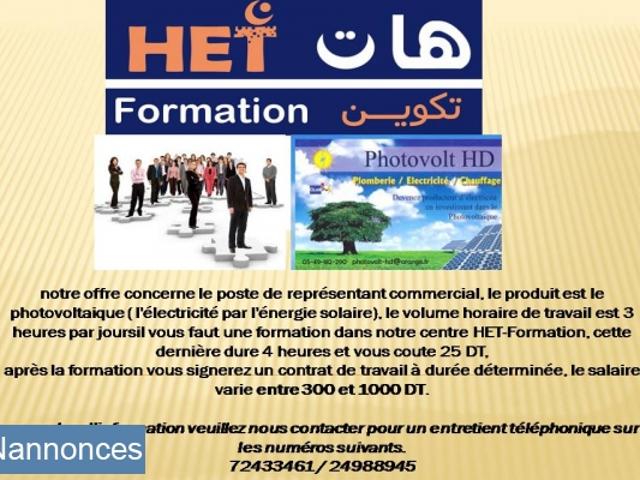 Propriété location