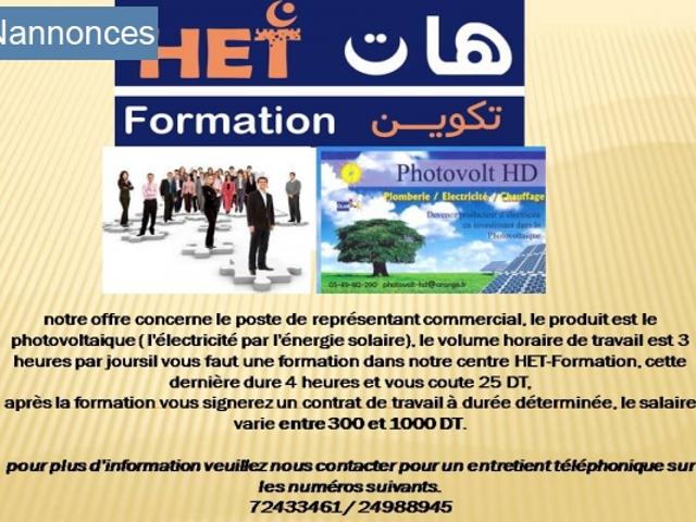 Propriété location