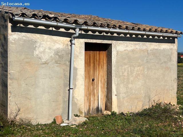 Local Comercial en venta en Raiguer, Baleares