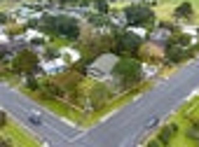 Land for sale