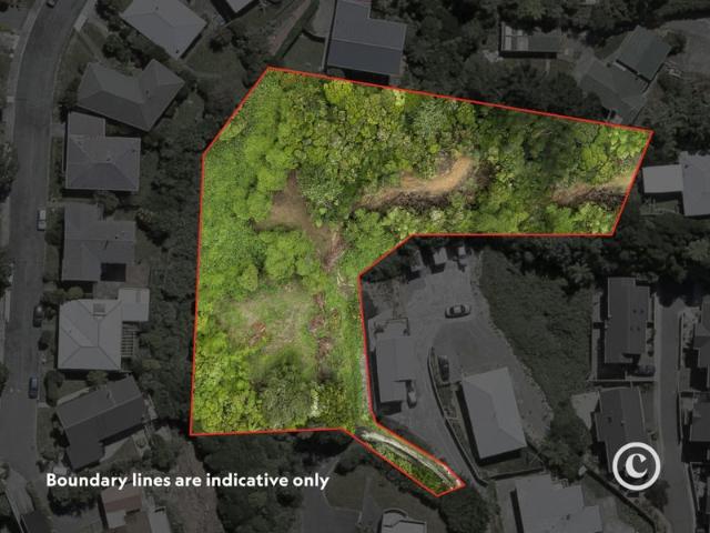 Land for sale in Matata, Wellington