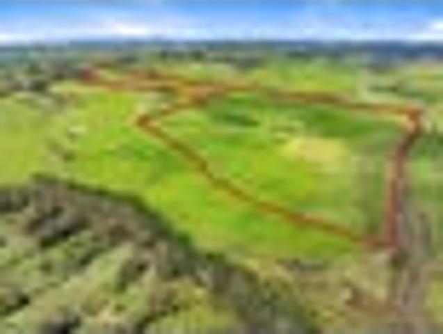 Land for sale in Mangawai, Northland