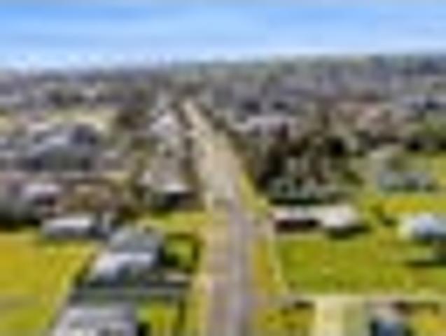 Land for sale in Inglewood, New Plymouth District