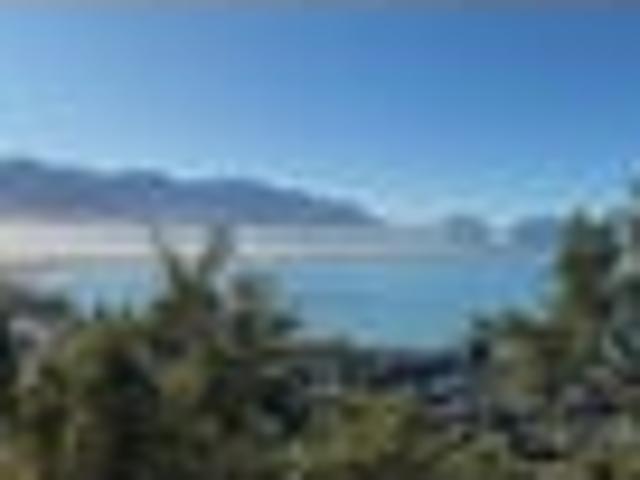 Land for sale in Kaikoura, Canterbury