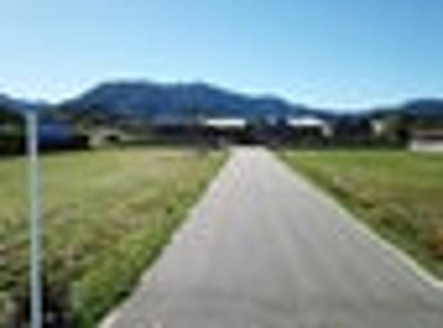 Land for sale in Hanmer, Canterbury