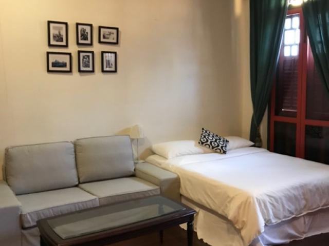 Condominium for rent