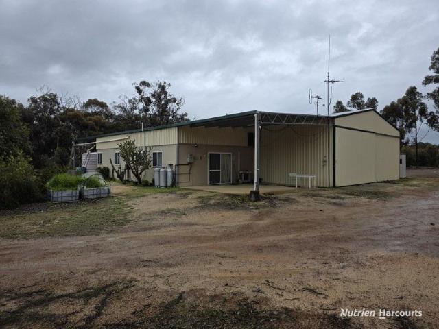 Acreage for sale in Boscabel, Western Australia