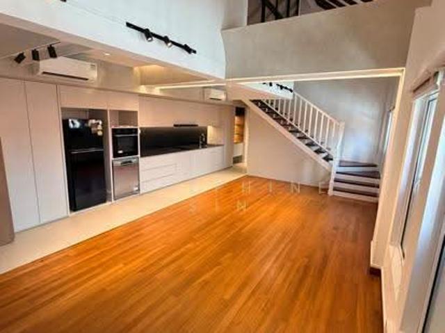 House for rent in Tanjong Pagar