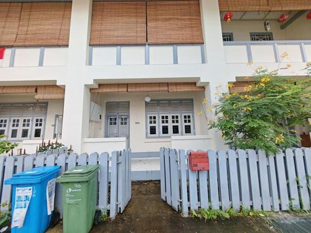 House for rent