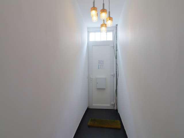 Kot location à Sint-lambrechts-woluwe, Bruxelles