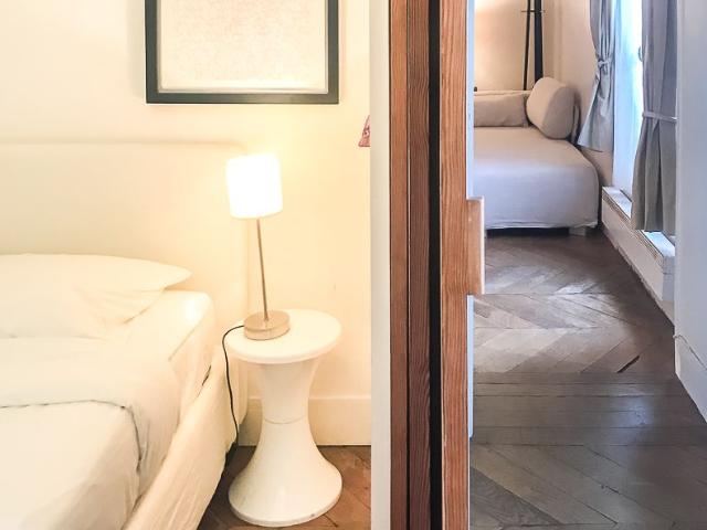 Appartement location à Paris, Île-de-France