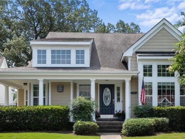 House for sale in Virginia Beach