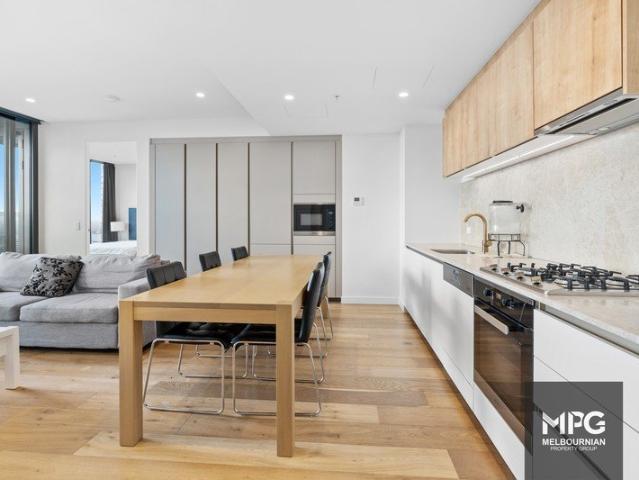 Apartment for rent in Melbourne