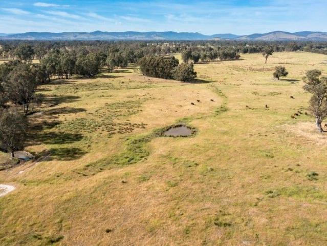 Property for sale in Benalla, Victoria