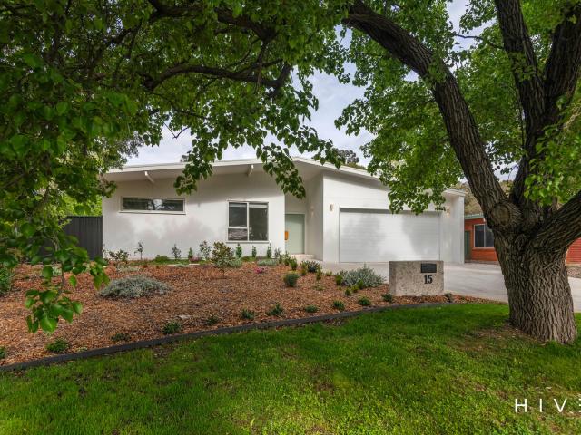 Property for sale in Curtin, District of Woden Valley