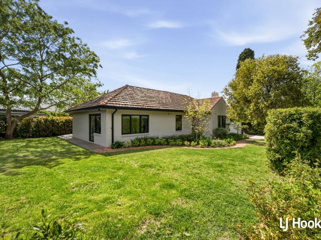 Property for sale in Turner, Canberra