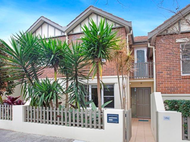 Townhouse for sale in Sydney, New South Wales