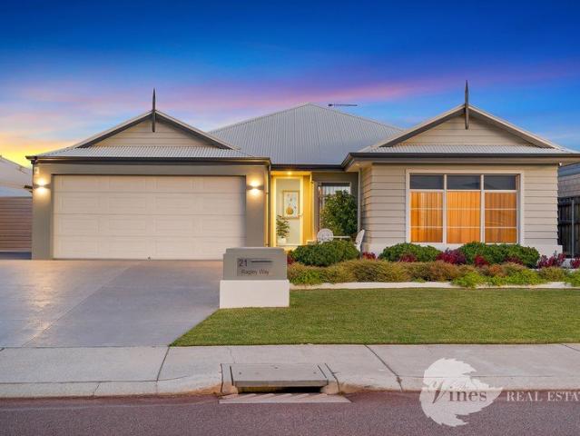 House for sale in The Vines, Western Australia