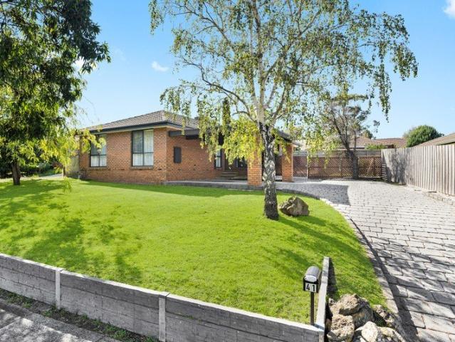 House for sale in Camerons Creek, Victoria