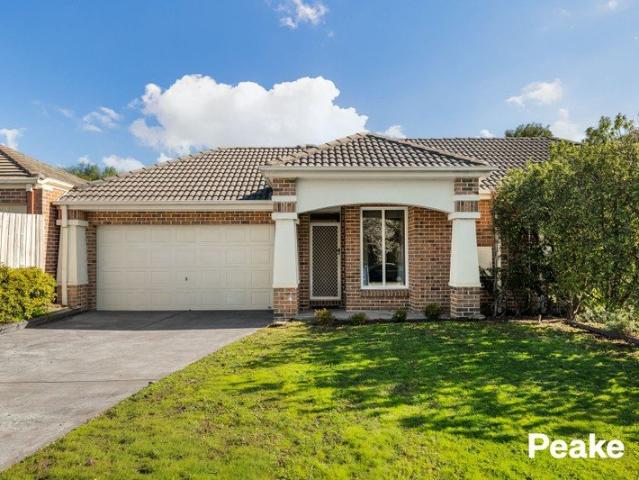House for sale in Camerons Creek, Victoria