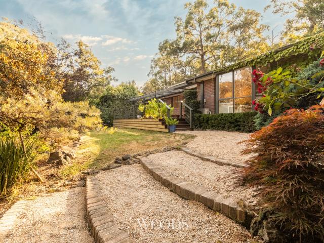 House for sale in Camerons Creek, Victoria