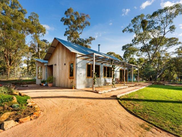 House for sale in Castlemaine, Victoria