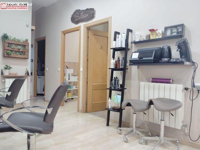 Local Comercial en alquiler en Rivas-vaciamadrid, Urbanización Boras