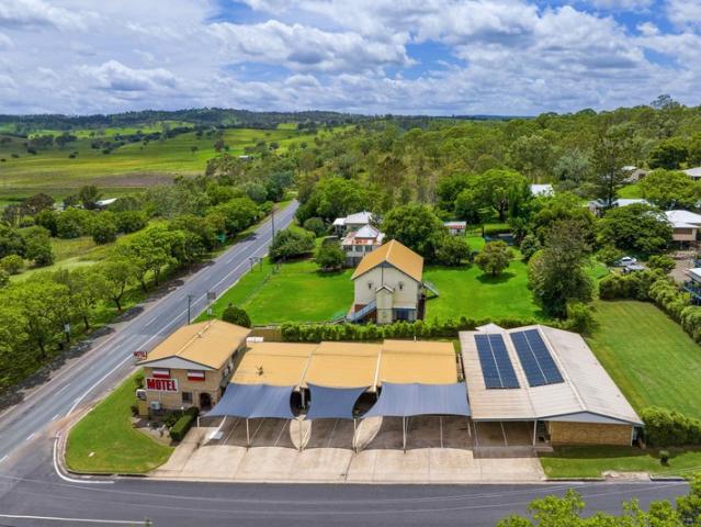 Townhouse for sale in Goomeri, Queensland