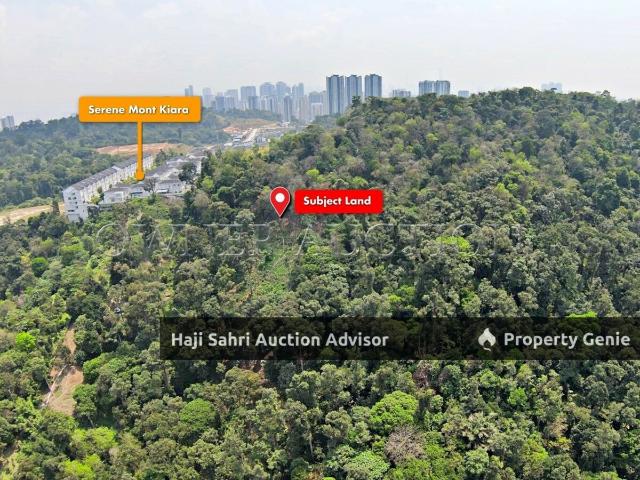 Property for rent in Country Heights Damansara, Kuala Lumpur